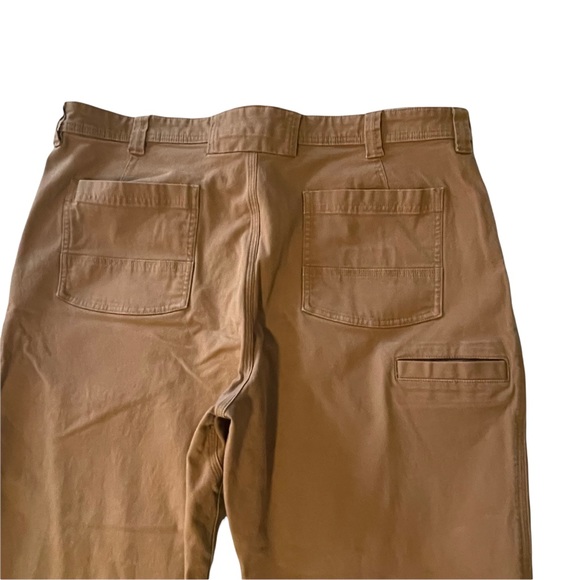 NWOT Duluth FLEX FIRE HOSE Pants 40x30 - Picture 10 of 10